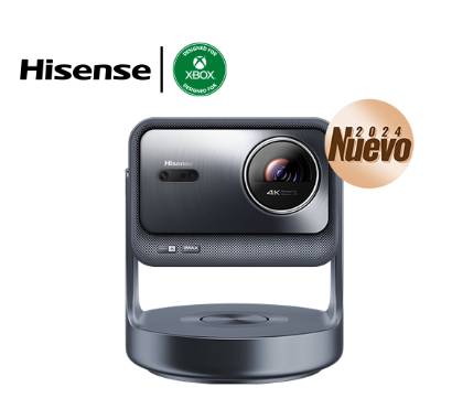 Laser Cinema HISENSE C2 ULTRA  4K DPL OS VIDAA   de 65 a 300 Pulgadas - Laser Cinema HISENSE C2 ULTRA  4K DPL OS VIDAA   de 65 a 300 Pulgadas -